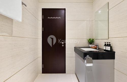 Tangerang Apartamento | Azura by Kozystay - Alam Sutera