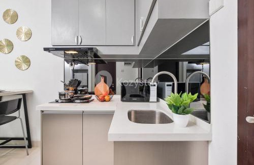 Tangerang Apartamento | Azura by Kozystay - Alam Sutera