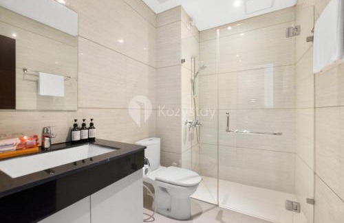Tangerang Apartamento | Azura by Kozystay - Alam Sutera