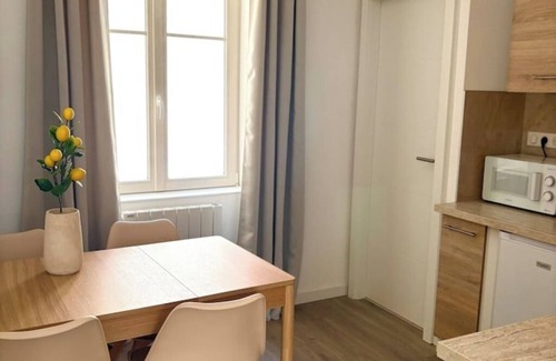 Selestat Apartamento | Azura - Guest House, a Mediterranean bubble in Sélestat