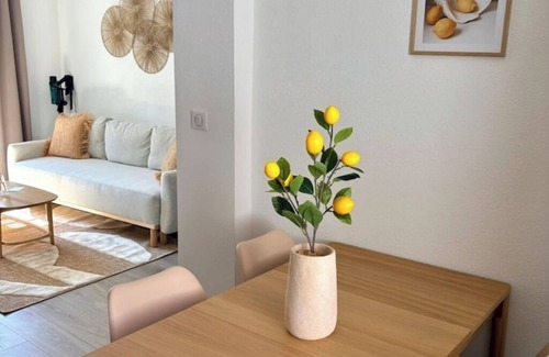 Selestat Apartamento | Azura - Guest House, a Mediterranean bubble in Sélestat