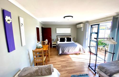 Trawal Apartamento | Azura Sleep Brackenfell