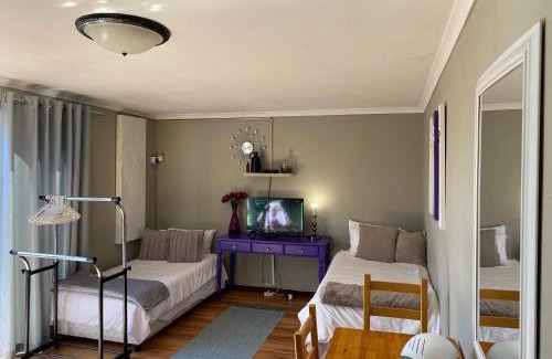 Trawal Apartamento | Azura Sleep Brackenfell