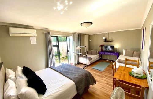 Trawal Apartamento | Azura Sleep Brackenfell