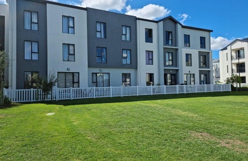Trawal Apartamento | Azura Sleep Cederberg Estate
