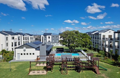 Trawal Apartamento | Azura Sleep Cederberg Estate