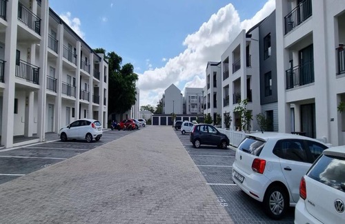 Trawal Apartamento | Azura Sleep Cederberg Estate