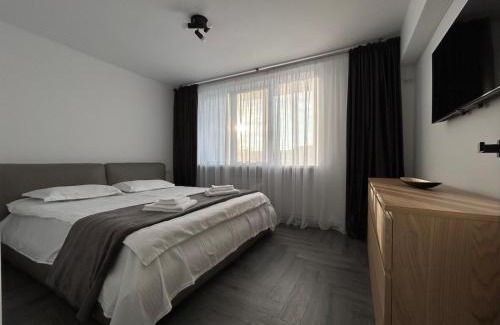 Craiova Apartamento | Azure Apartment