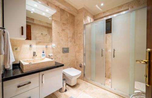 Kalkan Apartamento | Azure Apartment with Sea view in Kalkan