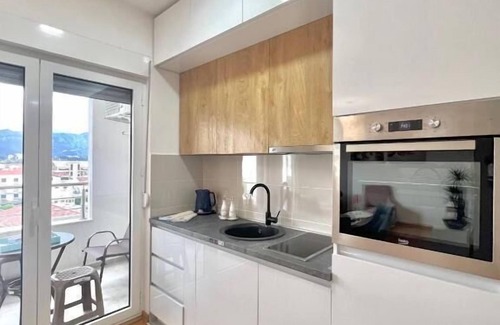 Rozino Apartamento | Azure Apartments