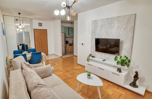 Rozino Apartamento | Azure Apartments