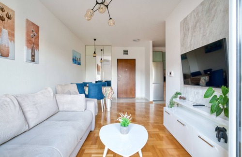 Rozino Apartamento | Azure Apartments