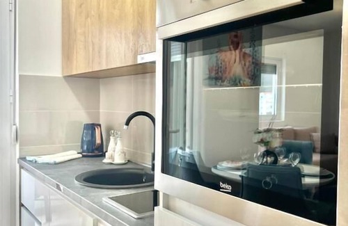Rozino Apartamento | Azure Apartments