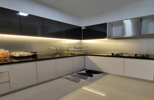 Petaling Jaya Condominio | Azure at Paradigm