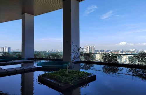 Petaling Jaya Condominio | Azure at Paradigm