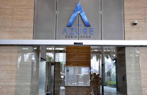 Petaling Jaya Condominio | Azure at Paradigm