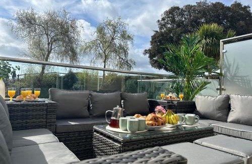 Westbourne Apartamento | Azure