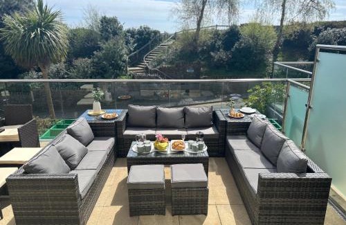 Westbourne Apartamento | Azure