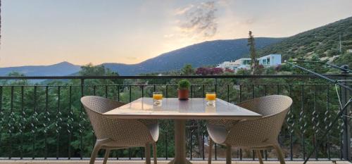 Kalkan Apartamento | Azure Haven - A Seaside Retreat Surrounded by Nature