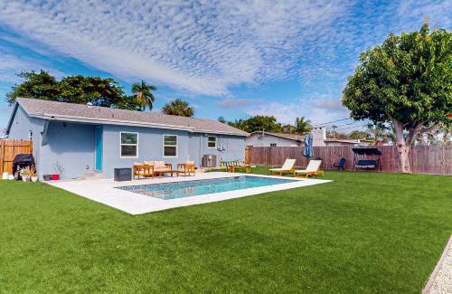Lantana Casa | Azure Haven