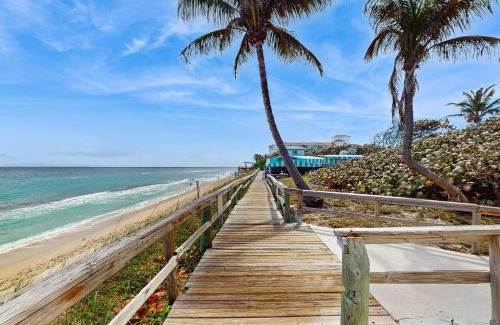 Lantana Casa | Azure Haven