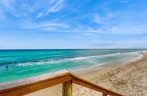 Lantana Casa | Azure Haven