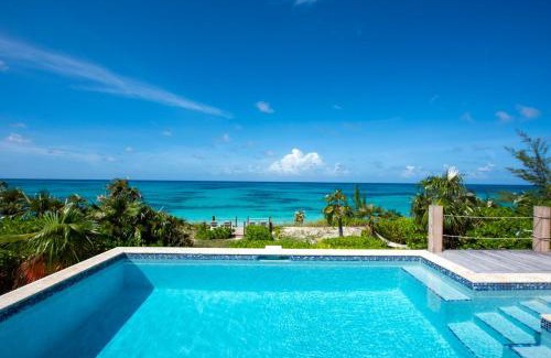 North Palmetto Point Casa | Azure home