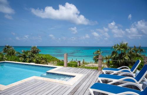 North Palmetto Point Casa | Azure home