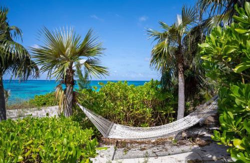 North Palmetto Point Casa | Azure home