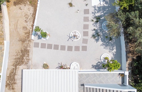 Aspous Apartamento | Azure Horizon Skyros