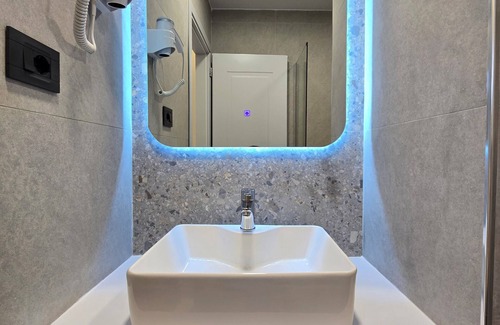 Dhermi Hotel | Cozy Hotel Dhermi