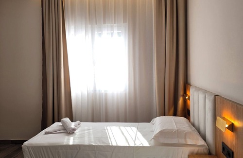 Dhermi Hotel | Cozy Hotel Dhermi