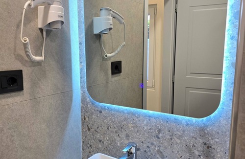 Dhermi Hotel | Cozy Hotel Dhermi