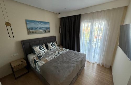 Ag. Georgios Apartamento | Azure Ionian