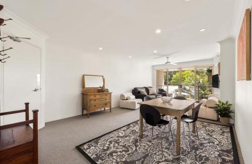 Miami Apartamento | Azure Nest 2BRM in Miami