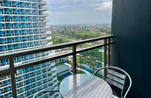 San Fernando Apartamento | Azure North San Fernando Pampanga