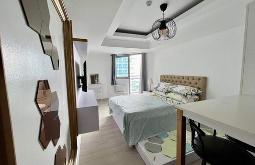 San Fernando Apartamento | Azure North San Fernando Pampanga