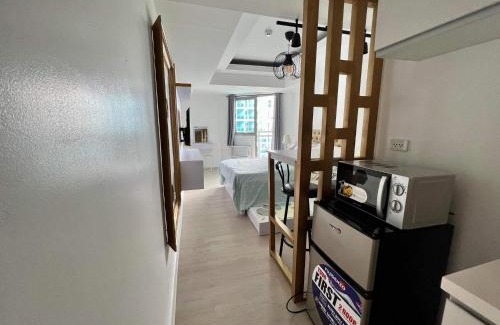 San Fernando Apartamento | Azure North San Fernando Pampanga