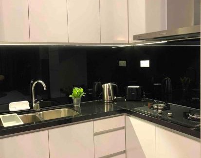 Petaling Jaya Apartamento | Azure ParadigmPJ LeMeridienHotel