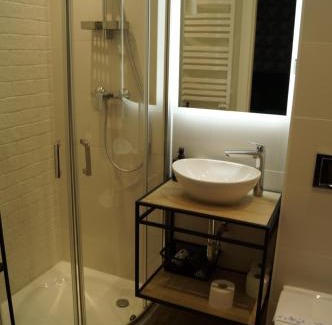 Kolobrzeg Apartamento | Azure Premium Residence BASEN ZEWNĘTRZNY z leżakami, JACUZZI