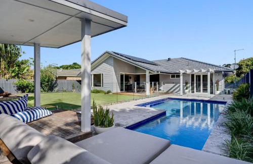 North Creek Casa | Azure Retreat