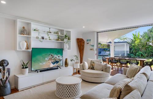 North Creek Casa | Azure Retreat