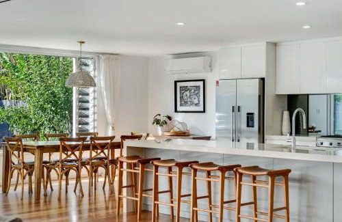 North Creek Casa | Azure Retreat