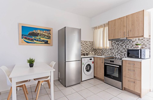 Sfakaki Apartamento | Azure Seaside #8