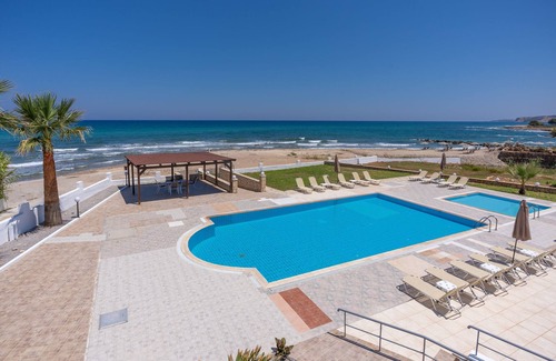 Sfakaki Apartamento | Azure Seaside #8