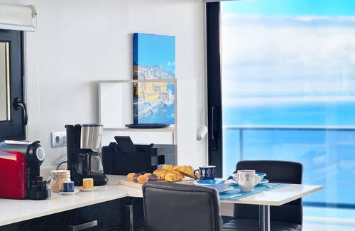 Gaula Casa | Azure Serenity by LovelyStay