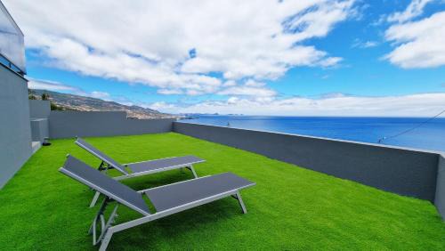 Gaula Villa | Azure Serenity Villa by LovelyStay