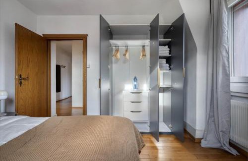 Wipkingen Apartamento | Azure Suite