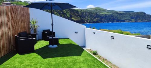 Mosteiros Casa | Azure Sunset