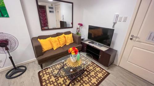 Pasay Apartamento | Azure Urban Resort Maui Unit